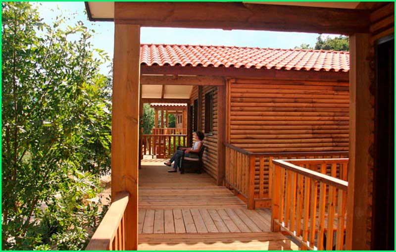 ruta Camping Artaza Urederra - Pico Bardoitza en Navarra