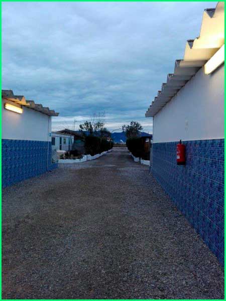 Nules en Castellón