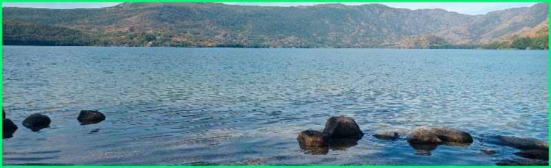 Parque Natural del Lago de Sanabria en Zamora