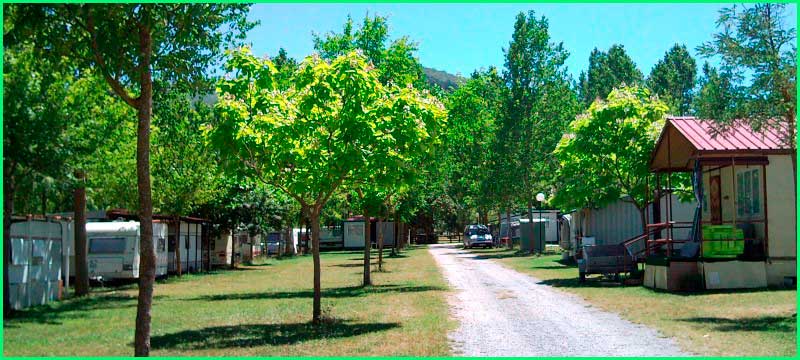 Parque Natural de la Sierra Cebollera en La Rioja