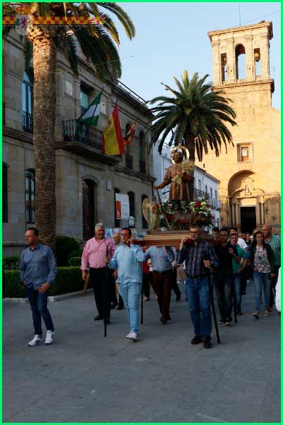 Belalcázar en Córdoba