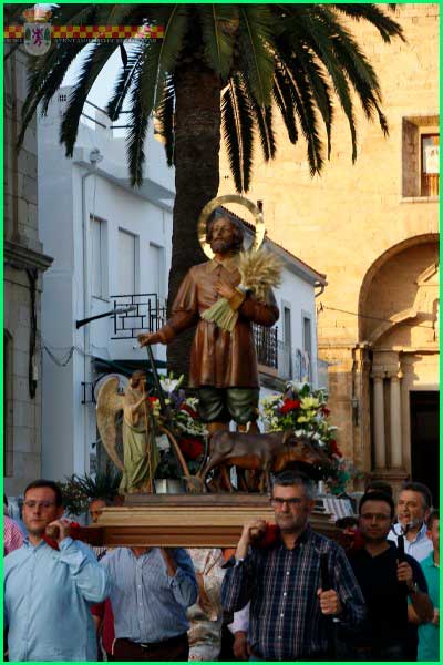Belalcázar en Córdoba