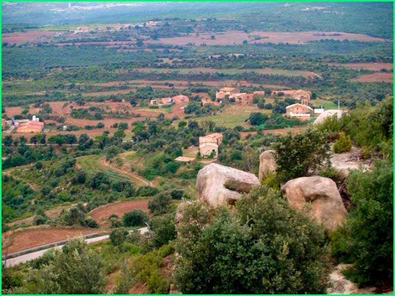 Casserres en Barcelona