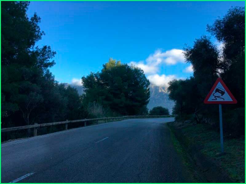 Sóller en Baleares
