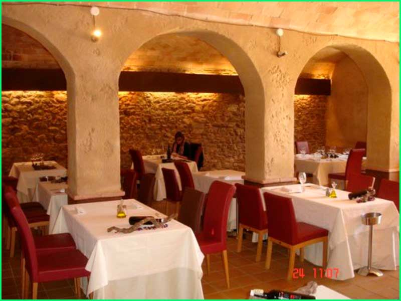 Piera en Barcelona
