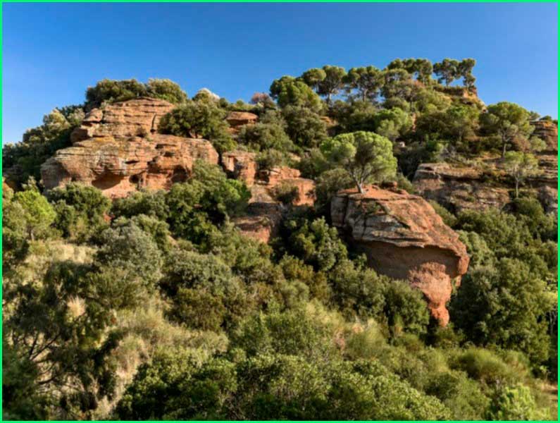 Torrelles de Llobregat en Barcelona