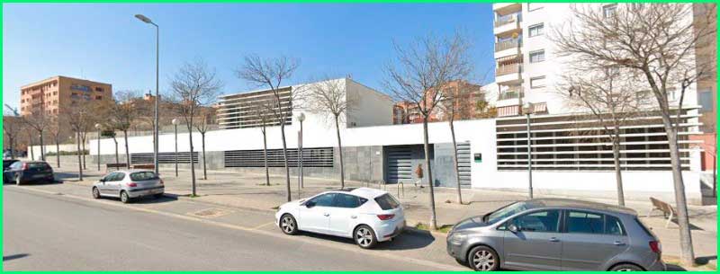 Sabadell en Barcelona