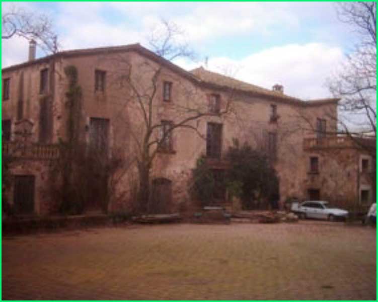 Caldes de Montbui en Barcelona
