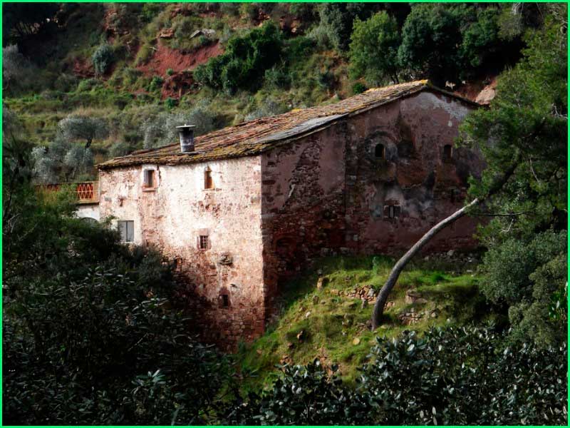 Castellar del Vallès en Barcelona