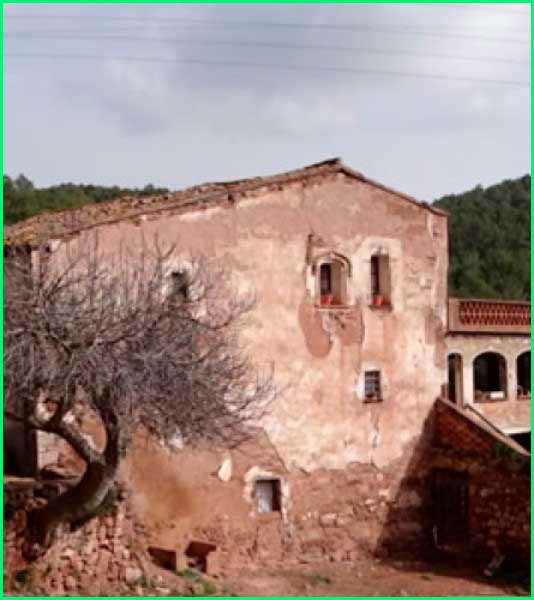 Castellar del Vallès en Barcelona