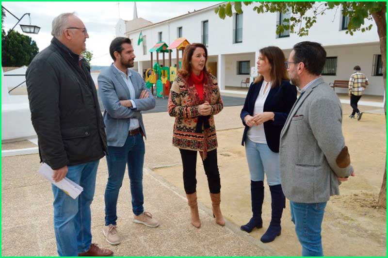 Alhaurín el Grande en Málaga