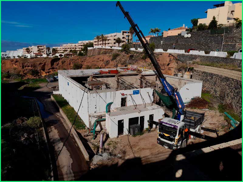 La Lajita en Las Palmas