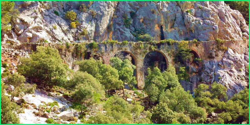 Mancor del Valle en Baleares
