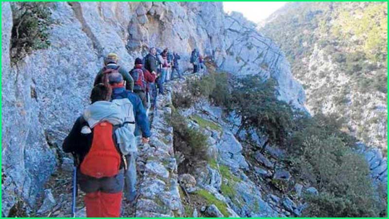 Mancor del Valle en Baleares