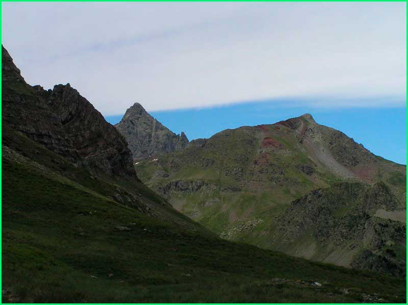 Canfranc en Huesca