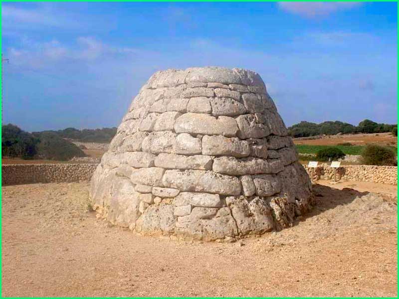 ruta Cantera - La Naveta en Murcia