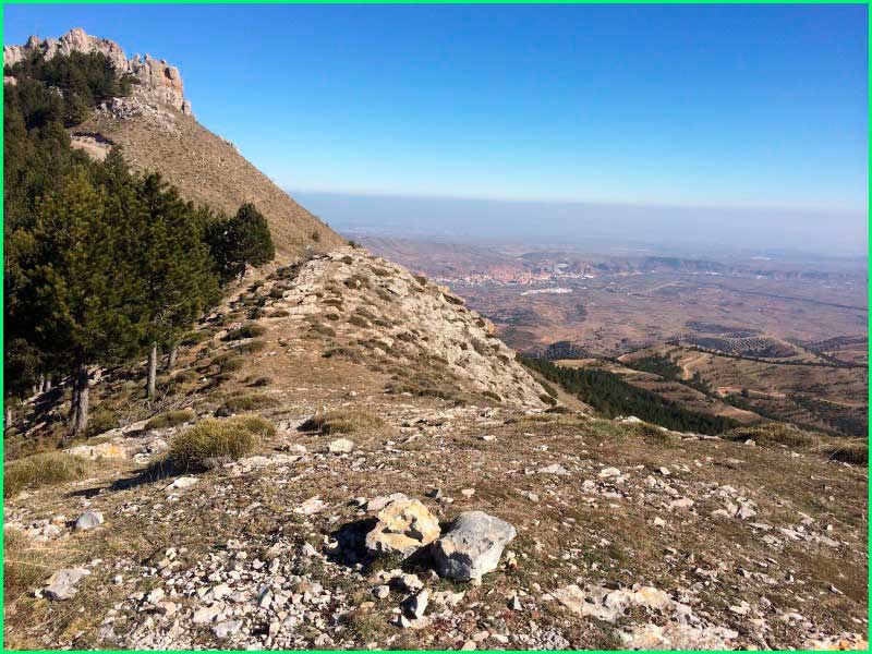 Préjano en La Rioja