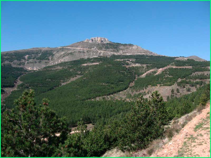 Préjano en La Rioja