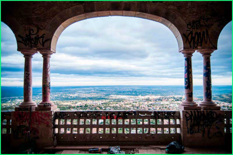 Torrelodones en Madrid