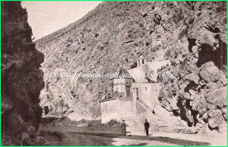 Cantoria en Almería
