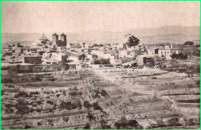 Cantoria en Almería