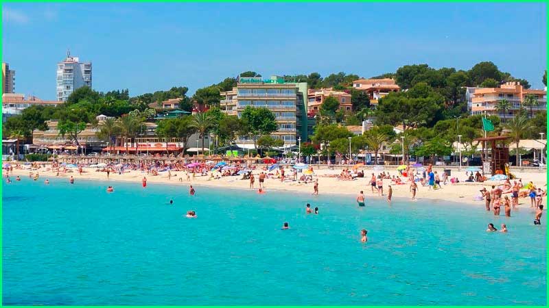 Capdepera en Baleares