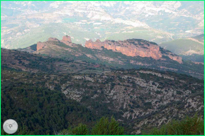 Cabó en Lérida