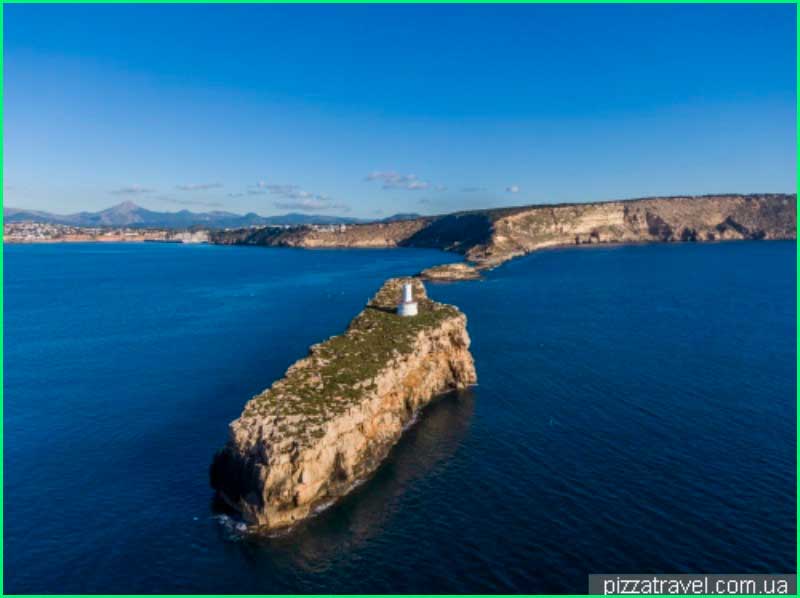 Reserva Marina de L