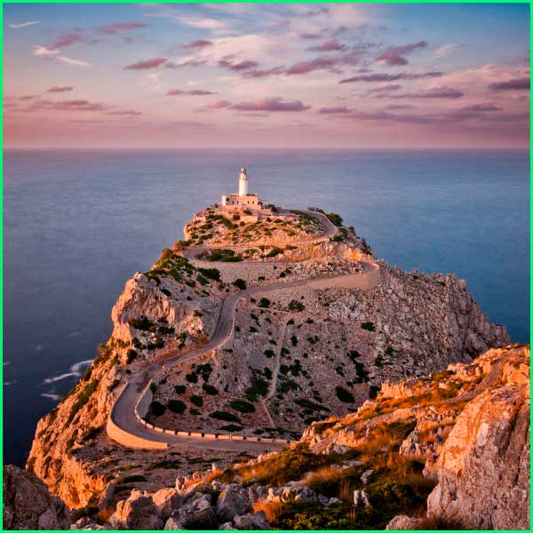 Pollensa en Baleares
