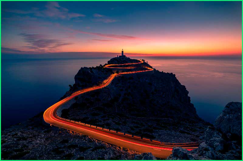Alcudia en Baleares
