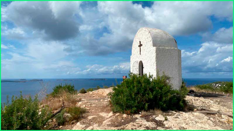 San José en Baleares