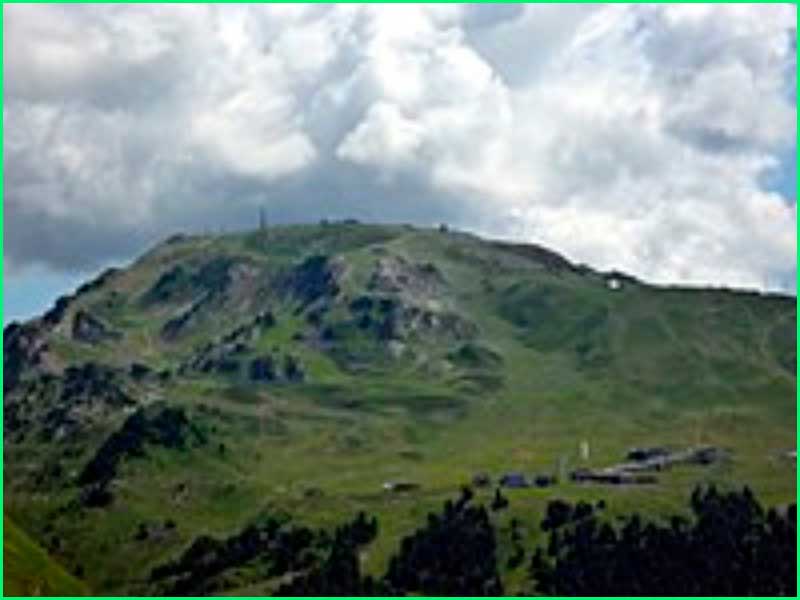 Naut Aran en Lérida