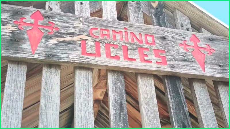 Carabaña en Madrid