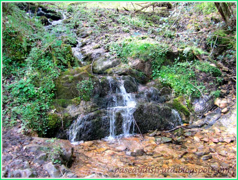 Proaza en Asturias