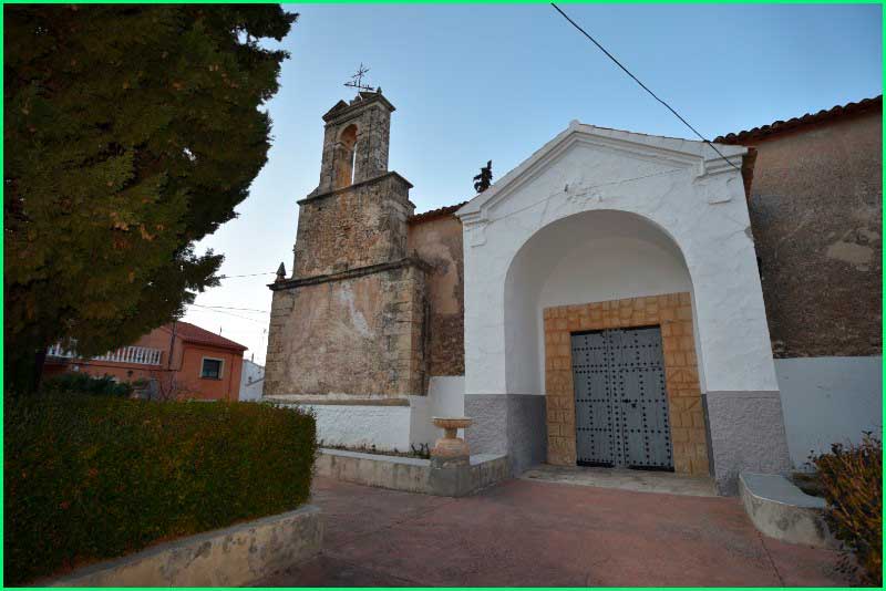 Carcelén en Albacete