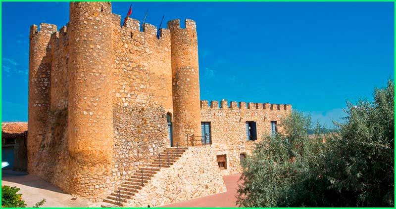 Carcelén en Albacete