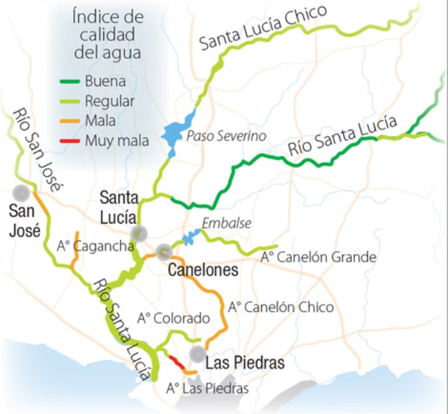 ruta Carranavaridas - Santa Lucía/Samaniego a Villabuena en Álava