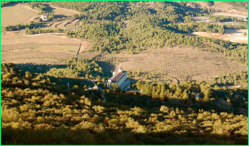 Huesca en Huesca