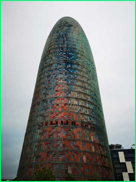 Barcelona en Barcelona