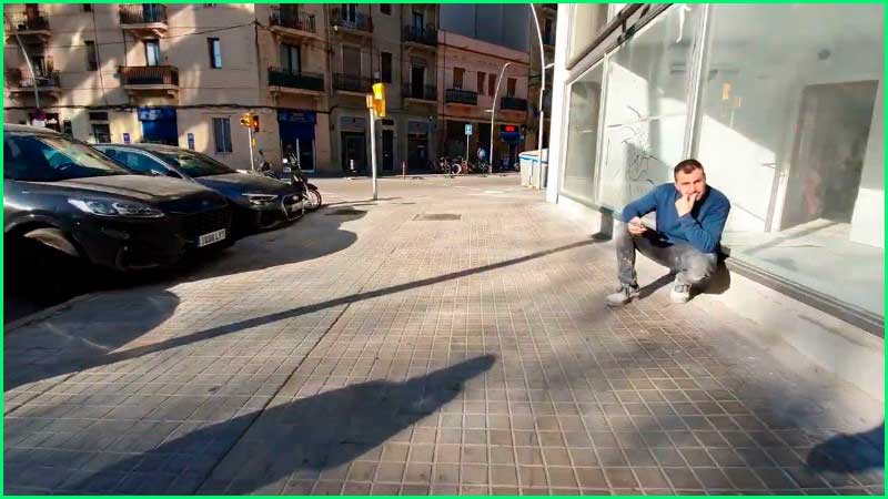 Barcelona en Barcelona