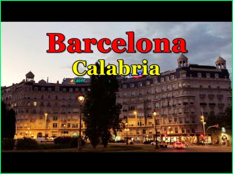 Barcelona en Barcelona