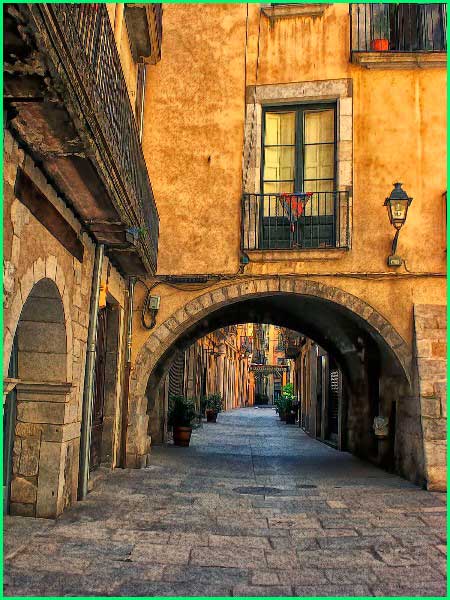 Barcelona en Barcelona