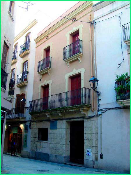 Barcelona en Barcelona