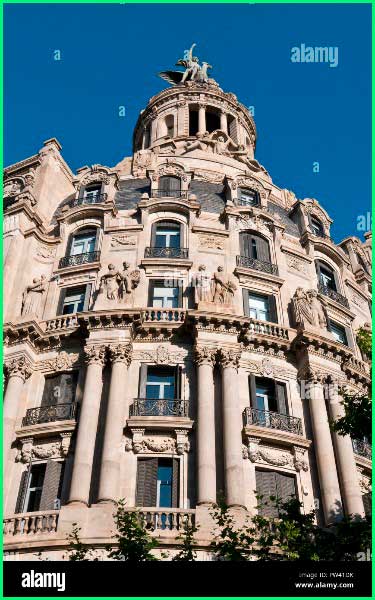 Barcelona en Barcelona