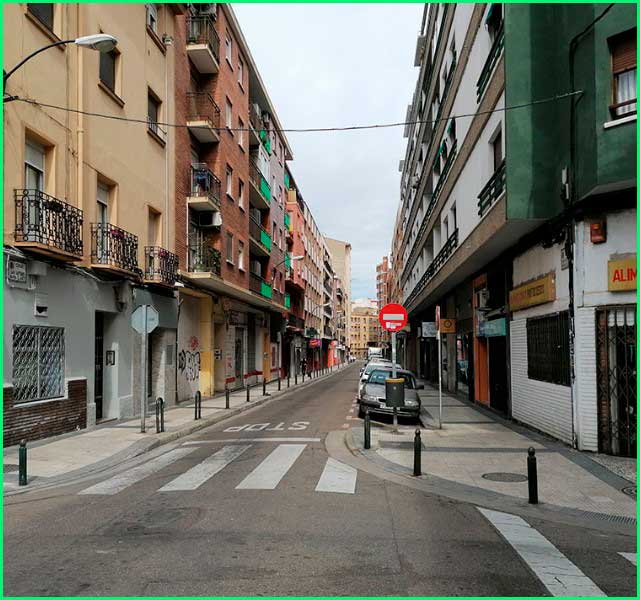 Barcelona en Barcelona