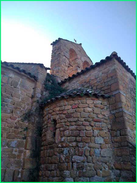 Sant Fost de Campsentelles en Barcelona