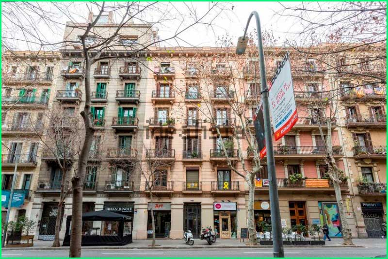 Barcelona en Barcelona