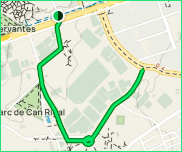 L'Hospitalet De Llobregat en Barcelona