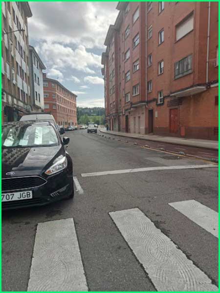 Gijón en Asturias