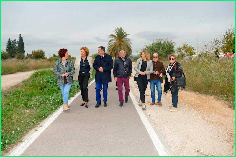 Murcia en Murcia